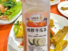 -富来美食