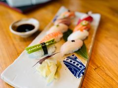 -Hatsune隐泉日式料理(三里屯太古里店)