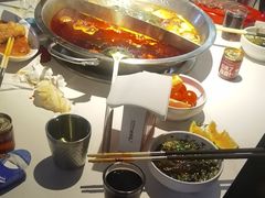 -小龙坎火锅(IFS HOT店)