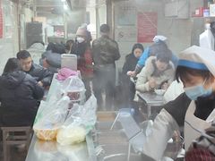 -芳婆糕团店(王府大街店)