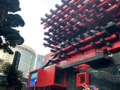 -WFC会仙楼观景台