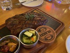 -MR.ROCKY洛奇先生RESTAURANT&BAR(宝安壹方城店)