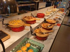 -金米客烤肉自助(中山路茂业时代城店)