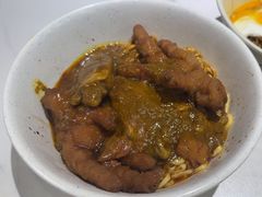 -百乐门粉面店(二龙喉分店)