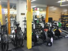 -超菲特健身工作室(晨月店)