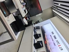 -联想电脑thinkpad官方旗舰店·售后维修中心(虹桥龙湖天街店)