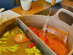 -盡膳口福跷脚牛肉火锅(晶耀前滩店)