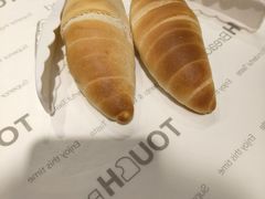 -TOUCH泰奇(宝杨宝龙广场店)