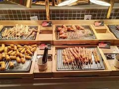 -比格比萨自助(宋家庄店)