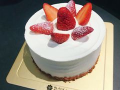 -黑池口感烘焙·生日蛋糕(坂田店)