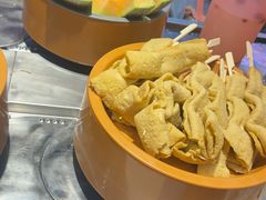 -龍歌自助小火锅(秦淮水游城店)