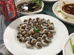 -拉完海鲜大排档(温岭店)