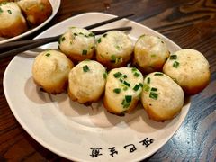 -哑巴生煎(临顿路店)