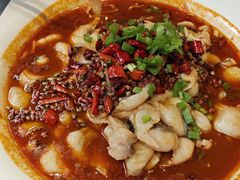 -老牌坊鲁菜名店(聊城美食岛店)