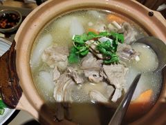 -青年公社烤鸭(青年路店)