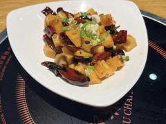 -守柴炉烤鸭(百伦店)