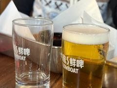 -悠航SLOWBOAT(三里屯店)