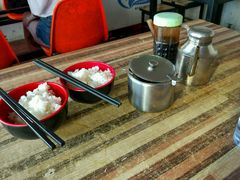 -青岛排骨饭米线(原东平里店)