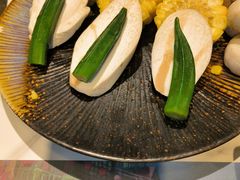 -千寻山野烤肉(天虹店)