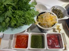 -曲氏老北京铜锅涮肉•火锅(不老街店)