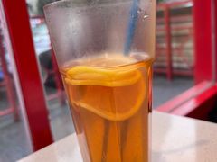 -明腾壹间茶餐厅(新都会花园广场店)
