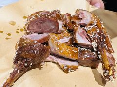 -眉州东坡·熊猫主题餐厅(枫蓝店)