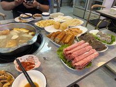 -光头药膳鸡(莱茵小镇店)