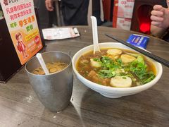 -新记美食(关闸店)