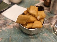 -浩海火烧云傣家菜(京广店)