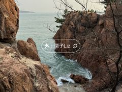 -青岛第一海水浴场