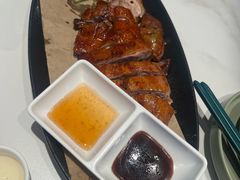 -南拳十三姨·潮汕砂锅粥·粤菜(西单大悦城店)