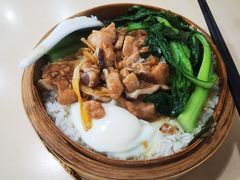 -玲又珑美食(盘福路店)