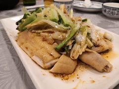 招牌葱油鸡-粤·向群饭店(龙津东路总店)