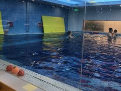 -海帆亲子游泳(顺义店)