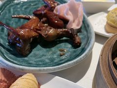 -潮福城潮州大酒楼(湖滨北路店)