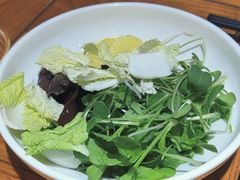 -快活林酸汤鱼鲜品火锅店(甲秀楼店)
