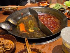 -楠火锅(昆山金鹰店)