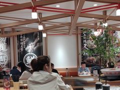 -味千拉面(广州白云机场T1西二店)