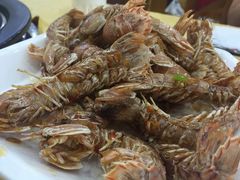 -海岛渔村大酒店(云霄路店)