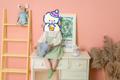-天天向上儿童摄影(新华创意产业园店)