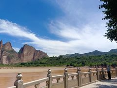 -炳灵寺世界文化遗产旅游区