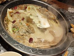 -蜀大侠火锅(总府路店)