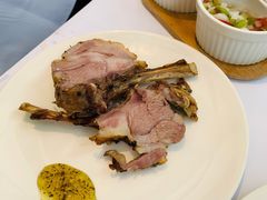 -拉蒂娜·巴西牛排馆 Latina·Brazilian Steakhouse(陆家嘴旗舰店)