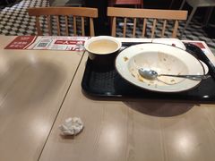 -乡村基(南岸区弹子石泽科餐厅)