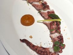 -Oyster Talks 四度蚝法餐厅