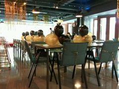 -sugarman espresso素饮糖人高新咖啡工厂
