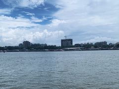 -白天鹅宾馆·流浮阁咖啡厅