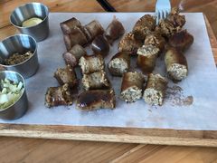 -Twin Tails Brewpub双尾精酿餐吧(八坼店)