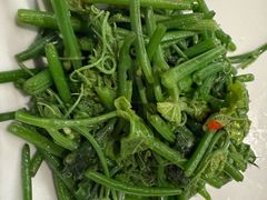 -一坐一忘云南菜(卓悦中心)