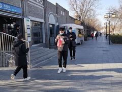 -龙湖星悦荟(颐和店)